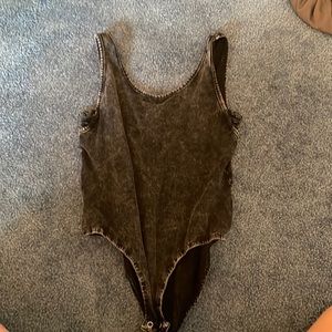 Bodysuit